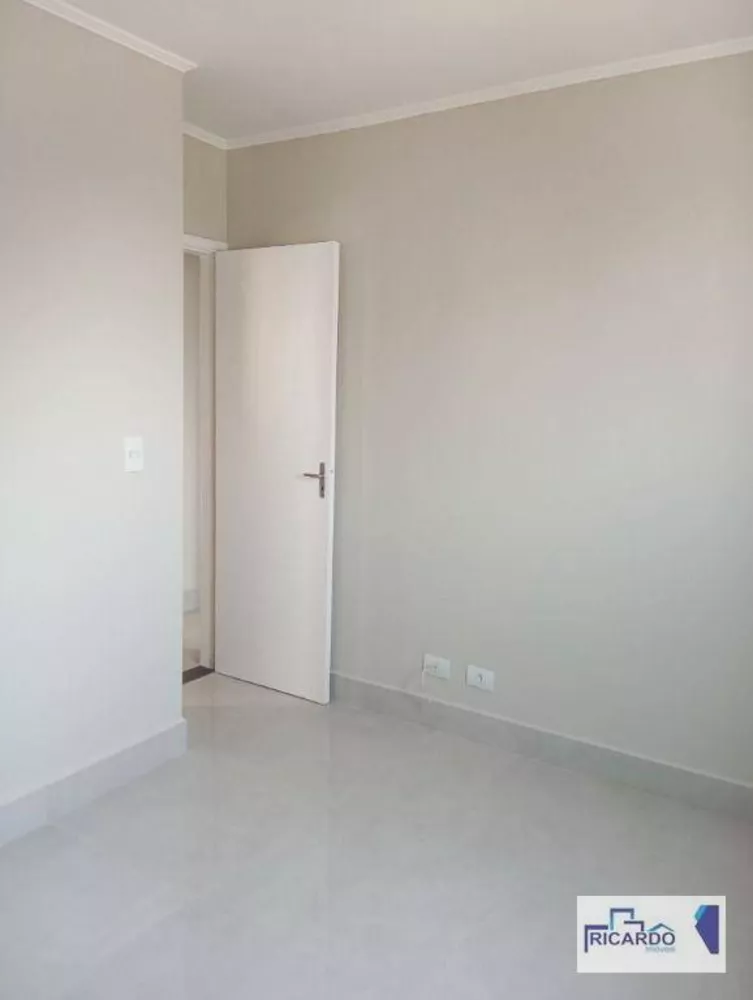 Apartamento à venda com 3 quartos, 64m² - Foto 10