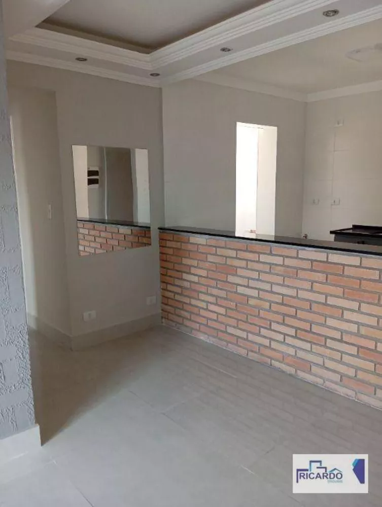 Apartamento à venda com 3 quartos, 64m² - Foto 5