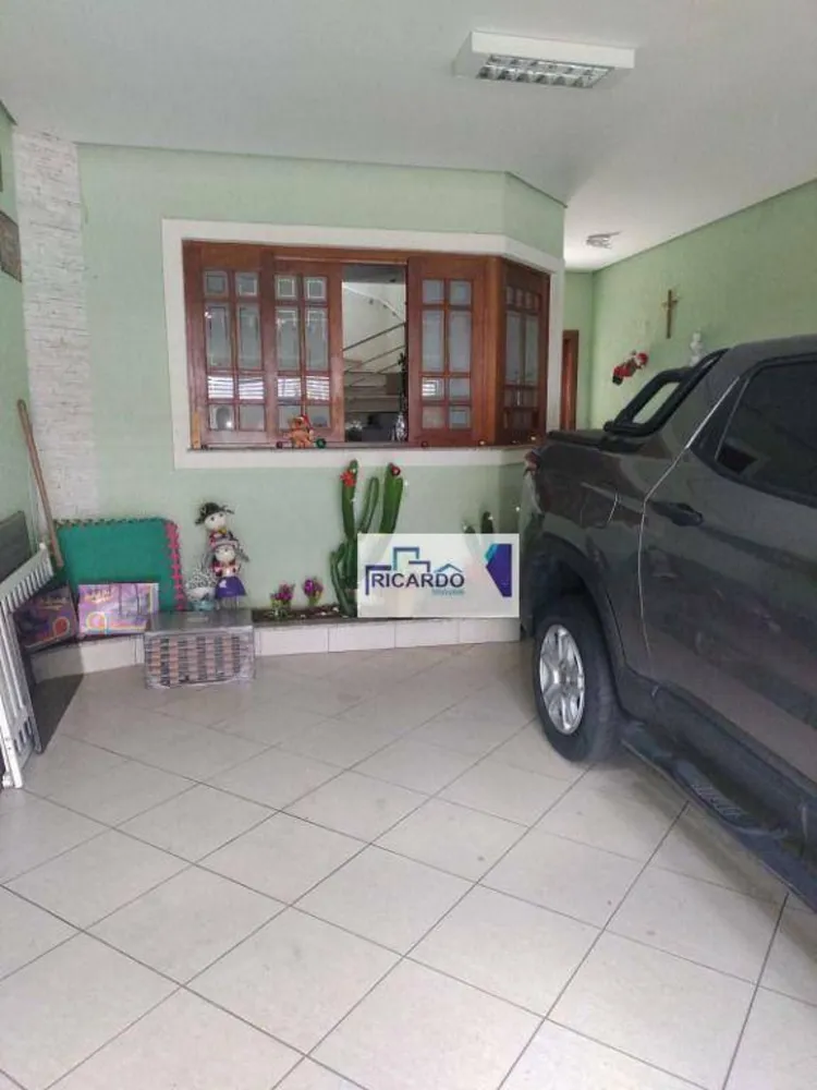 Sobrado, 3 quartos, 132 m² - Foto 15