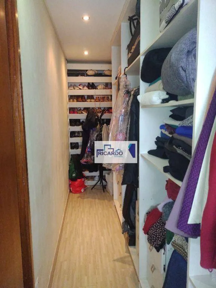 Sobrado, 3 quartos, 132 m² - Foto 10