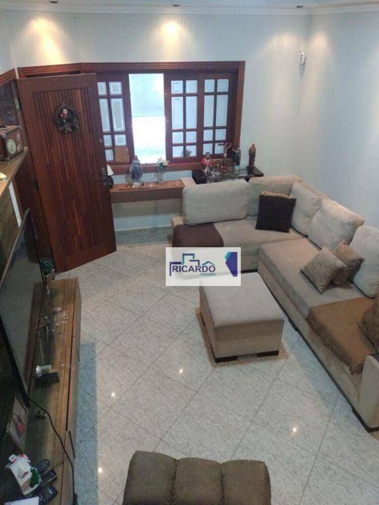 Sobrado, 3 quartos, 132 m² - Foto 8