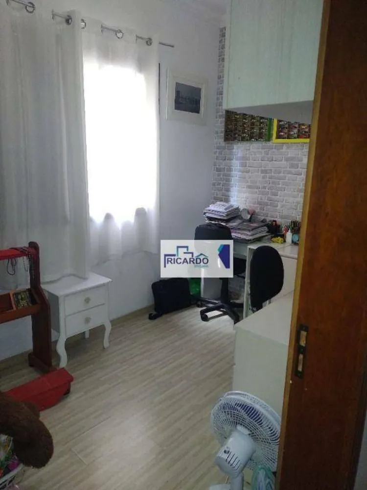 Sobrado, 3 quartos, 132 m² - Foto 13