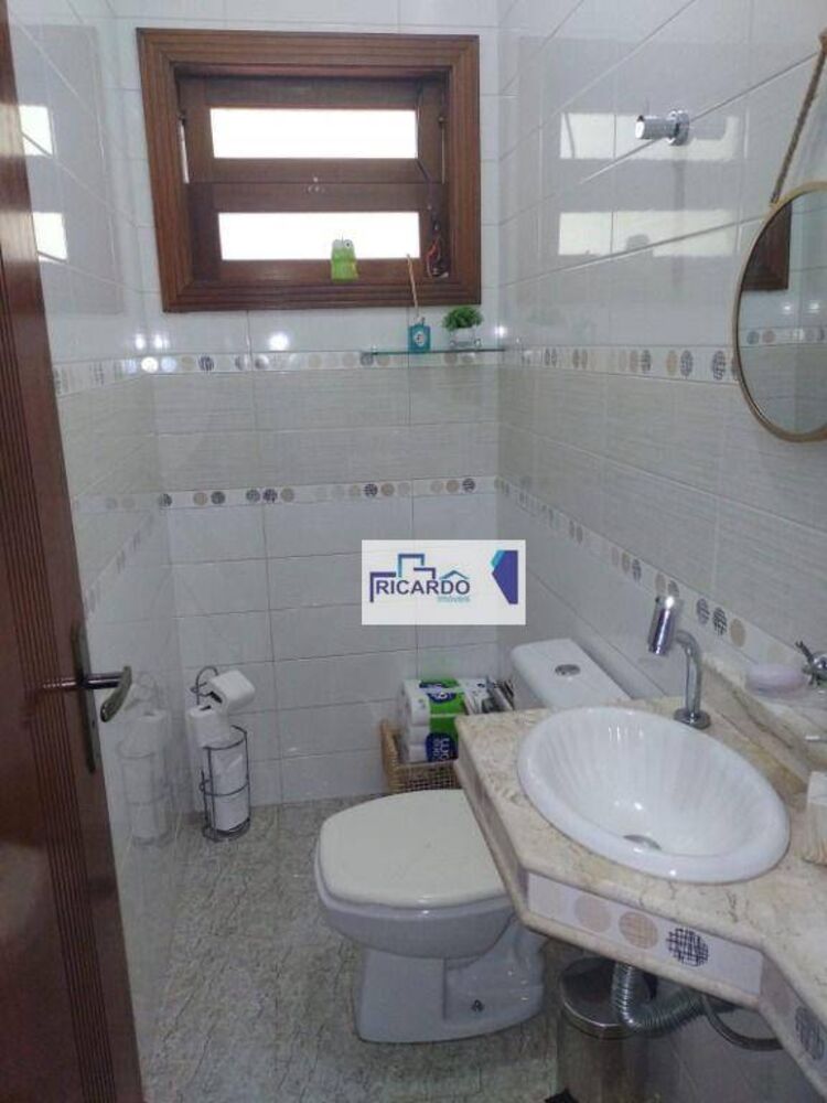 Sobrado, 3 quartos, 132 m² - Foto 5