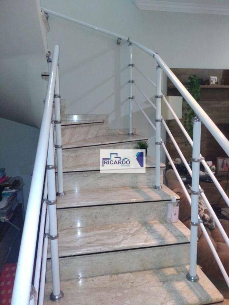 Sobrado, 3 quartos, 132 m² - Foto 6