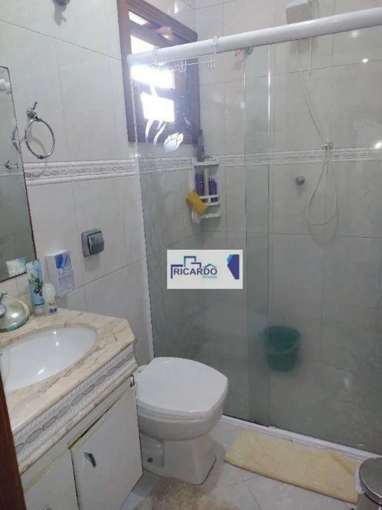 Sobrado, 3 quartos, 132 m² - Foto 9