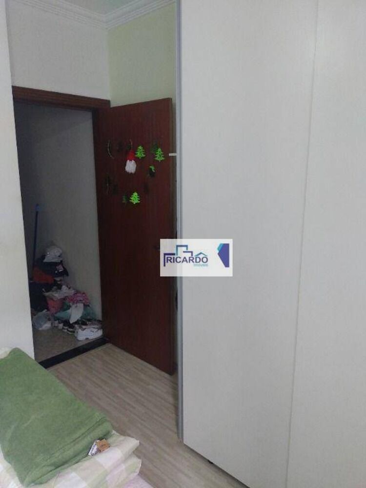 Sobrado, 3 quartos, 132 m² - Foto 4