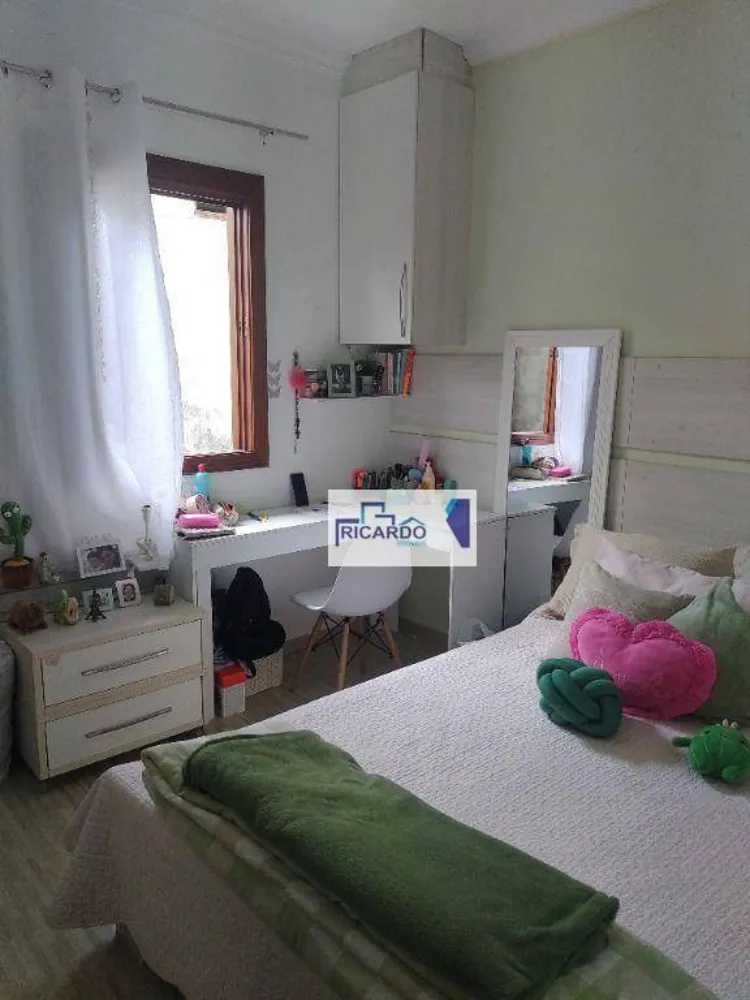 Sobrado, 3 quartos, 132 m² - Foto 11