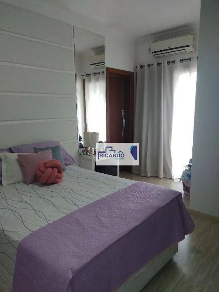 Sobrado, 3 quartos, 132 m² - Foto 8