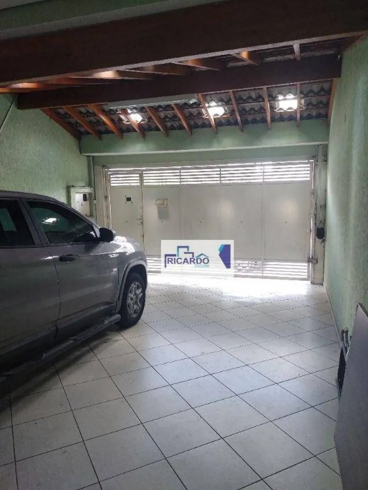 Sobrado, 3 quartos, 132 m² - Foto 14