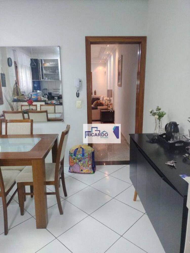 Sobrado, 3 quartos, 132 m² - Foto 7