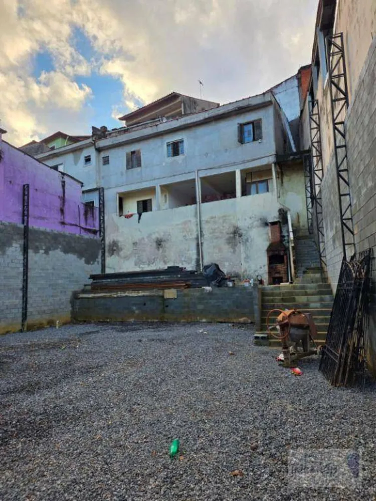 Depósito-Galpão, 500 m² - Foto 1