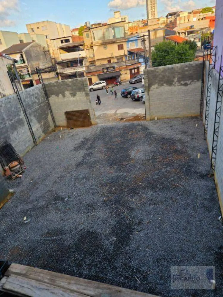 Depósito-Galpão, 500 m² - Foto 3