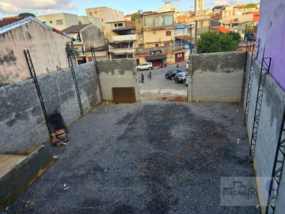 Depósito-Galpão, 500 m² - Foto 4