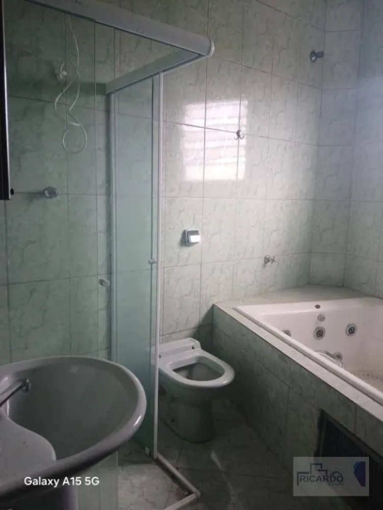 Sobrado, 2 quartos - Foto 7