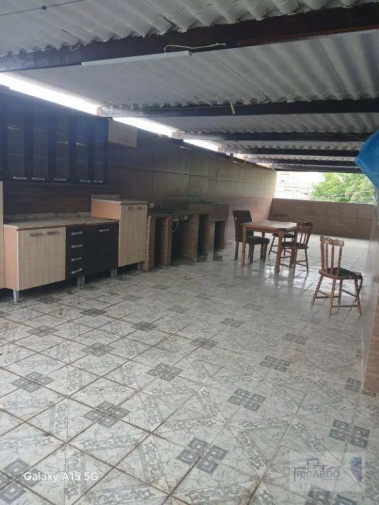 Sobrado, 2 quartos - Foto 10
