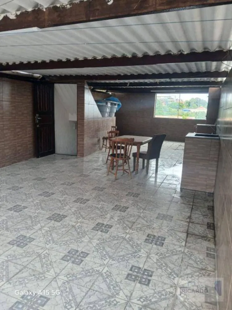 Sobrado, 2 quartos - Foto 1