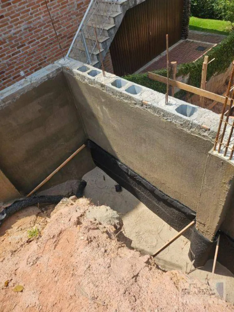 Loteamento e Condomínio, 800 m² - Foto 6