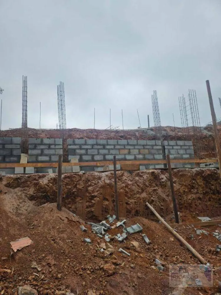 Loteamento e Condomínio, 800 m² - Foto 1