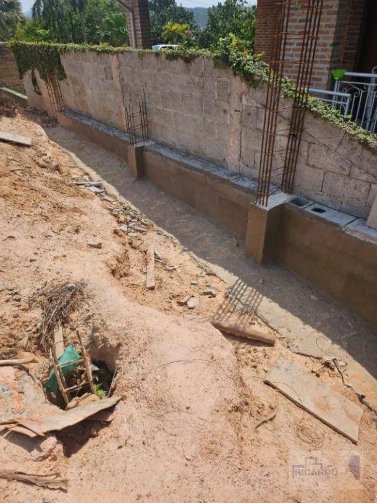 Loteamento e Condomínio, 800 m² - Foto 5