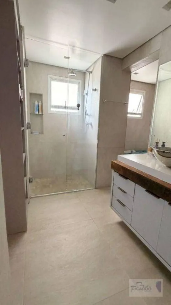 Apartamento, 3 quartos, 182 m² - Foto 8