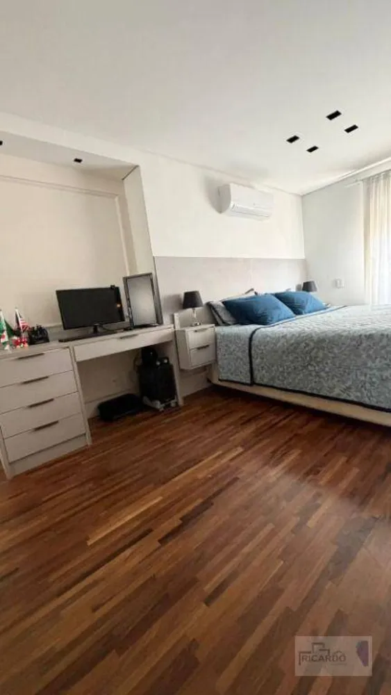 Apartamento, 3 quartos, 182 m² - Foto 6