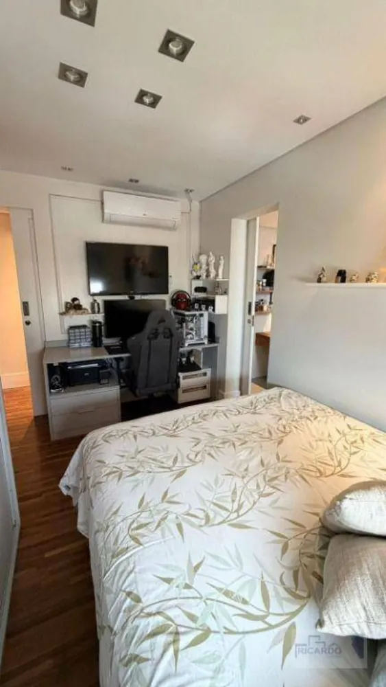 Apartamento, 3 quartos, 182 m² - Foto 7
