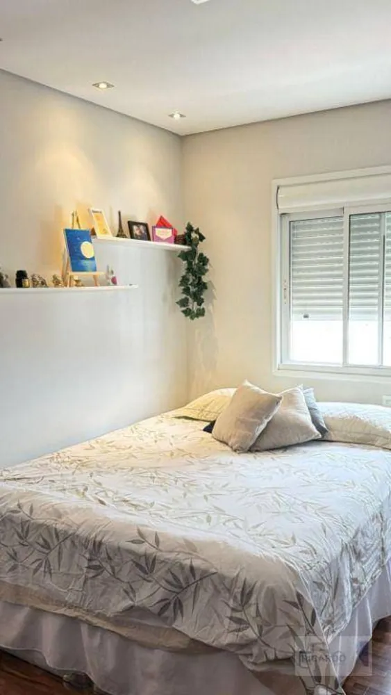 Apartamento, 3 quartos, 182 m² - Foto 5
