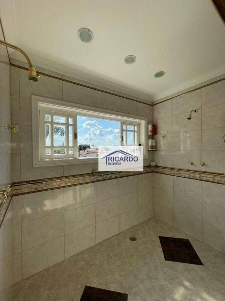 Sobrado à venda com 4 quartos, 538m² - Foto 9