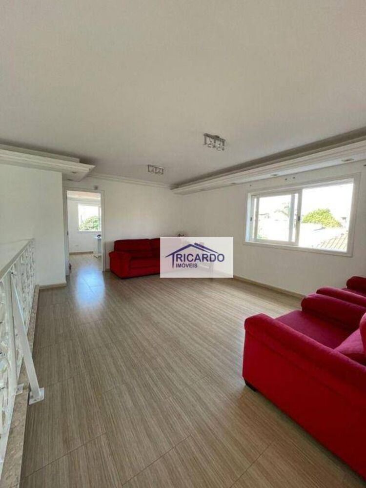 Sobrado à venda com 4 quartos, 538m² - Foto 10
