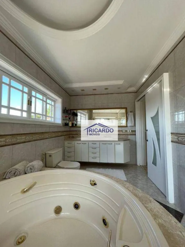 Sobrado, 4 quartos, 538 m² - Foto 14