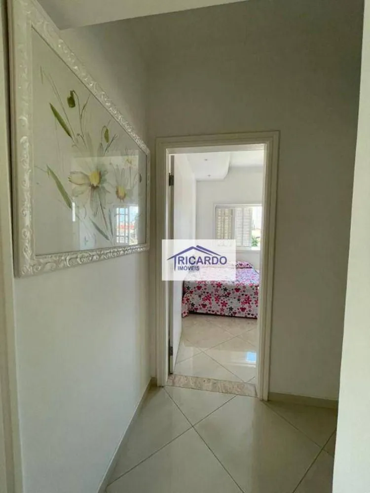 Sobrado, 4 quartos, 538 m² - Foto 16
