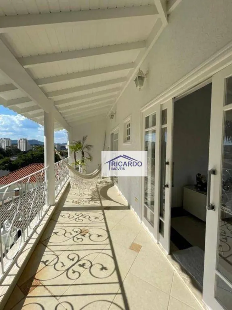 Sobrado, 4 quartos, 538 m² - Foto 10