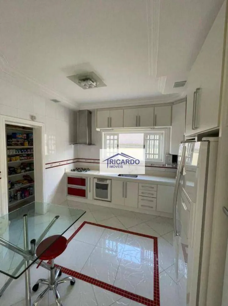 Sobrado, 4 quartos, 538 m² - Foto 11