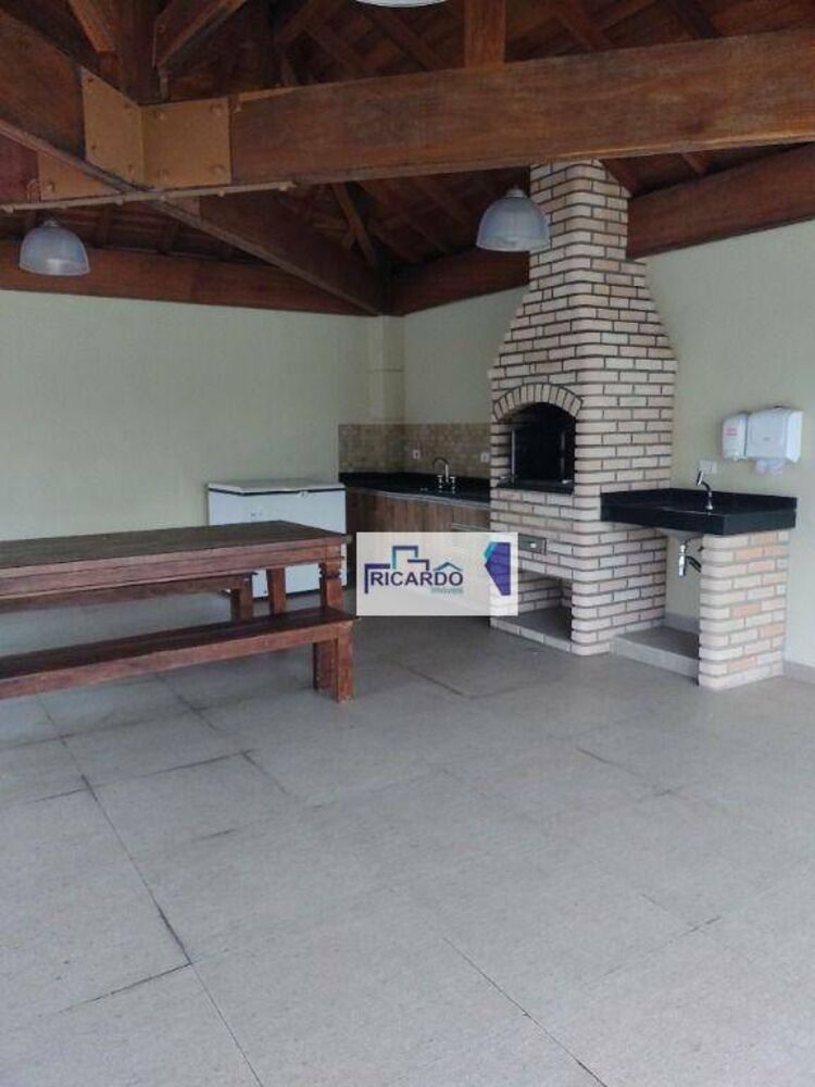 Apartamento à venda com 3 quartos, 83m² - Foto 5