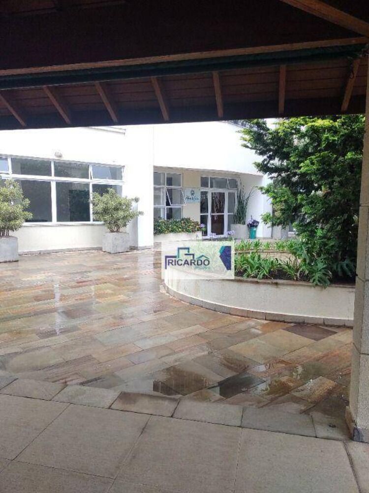 Apartamento à venda com 3 quartos, 83m² - Foto 6