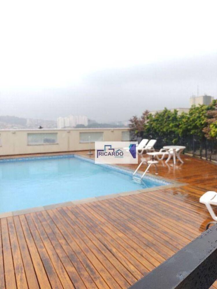 Apartamento à venda com 3 quartos, 83m² - Foto 8