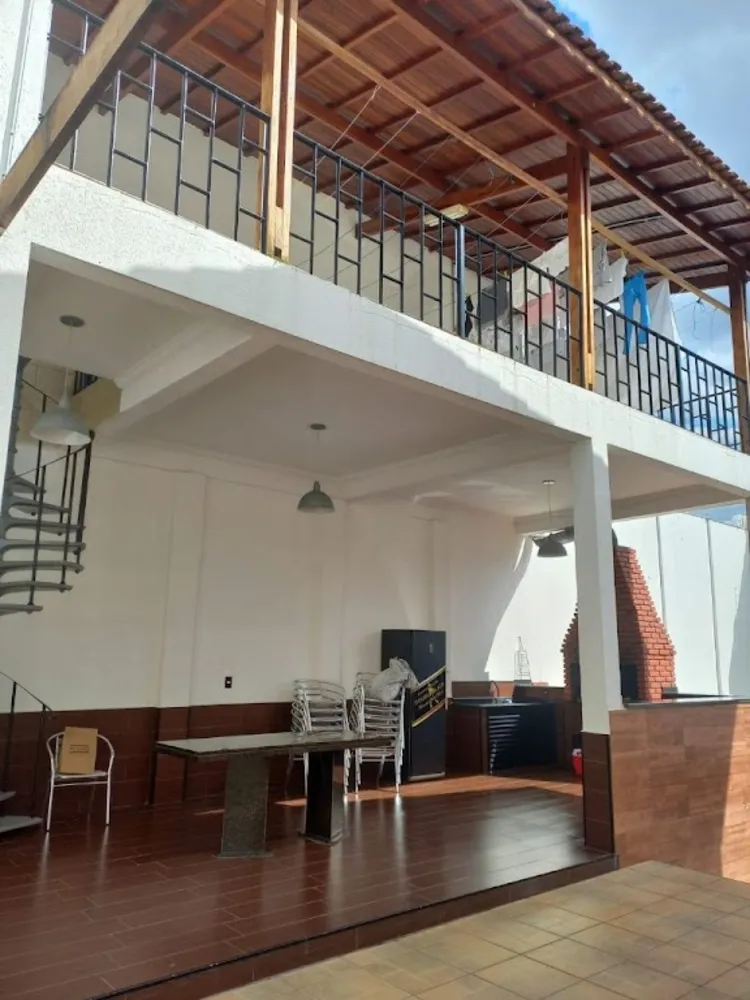 Sobrado, 3 quartos, 452 m² - Foto 13