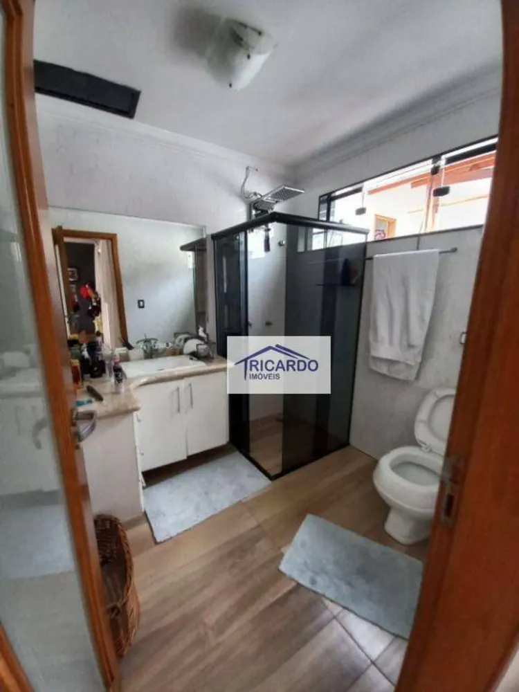 Sobrado, 3 quartos, 452 m² - Foto 18