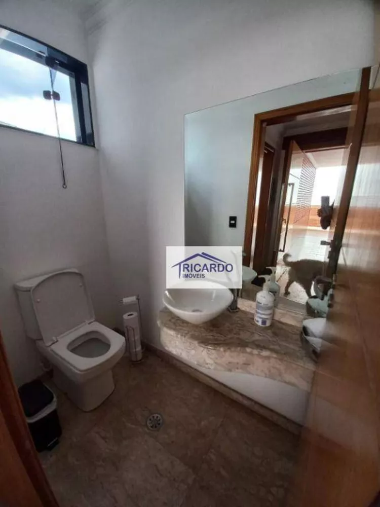 Sobrado, 3 quartos, 452 m² - Foto 12