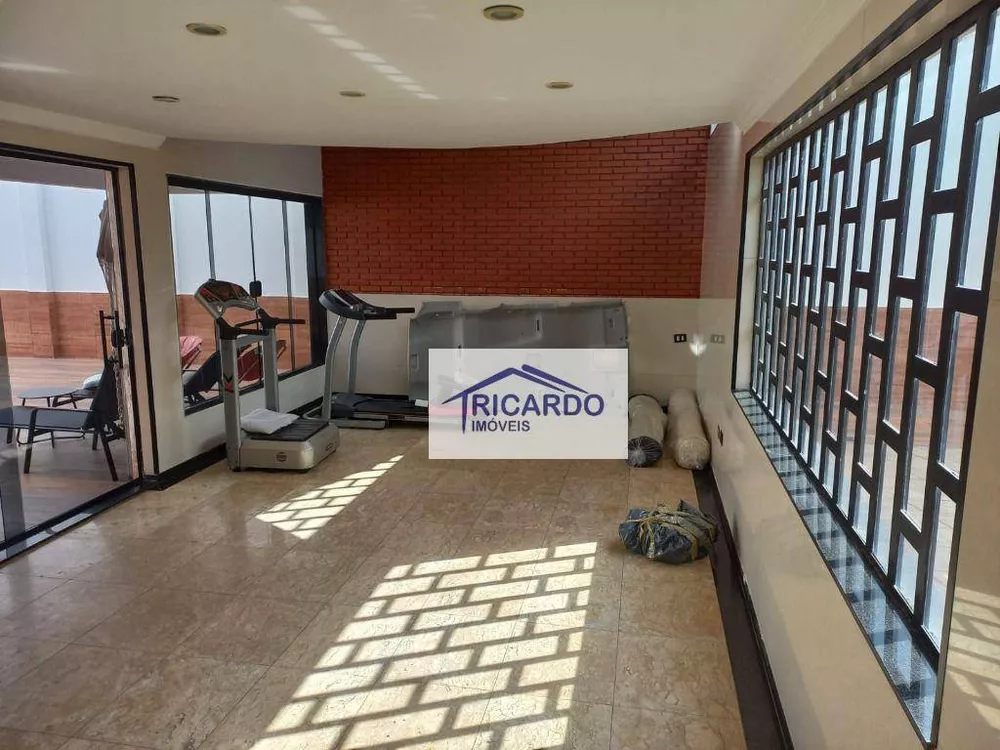 Sobrado, 3 quartos, 452 m² - Foto 7