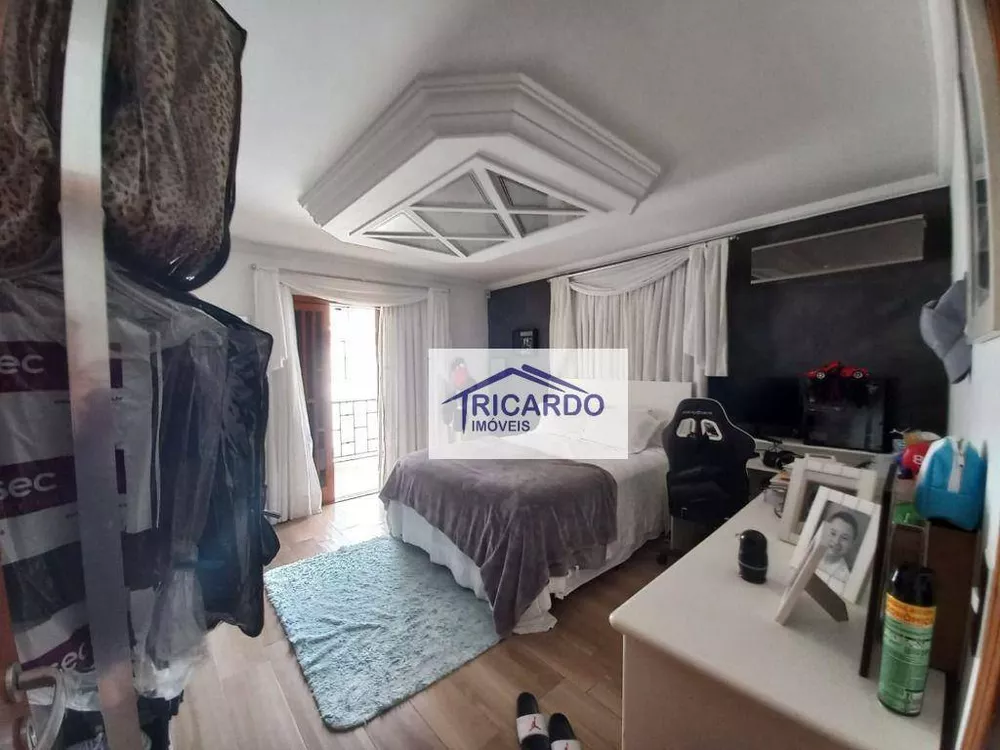 Sobrado, 3 quartos, 452 m² - Foto 4