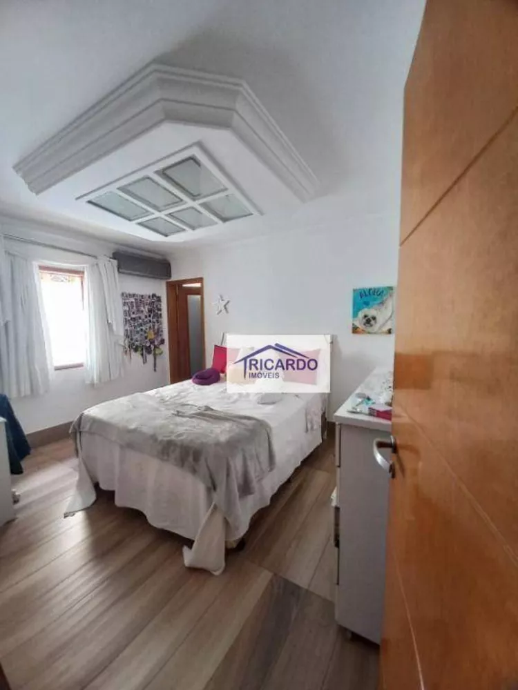 Sobrado, 3 quartos, 452 m² - Foto 5