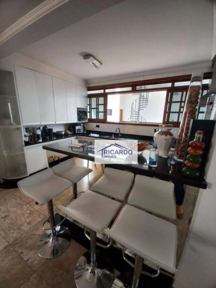 Sobrado, 3 quartos, 452 m² - Foto 3