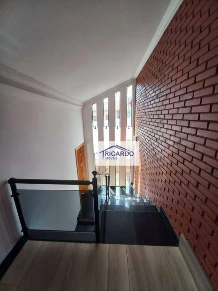 Sobrado, 3 quartos, 452 m² - Foto 8