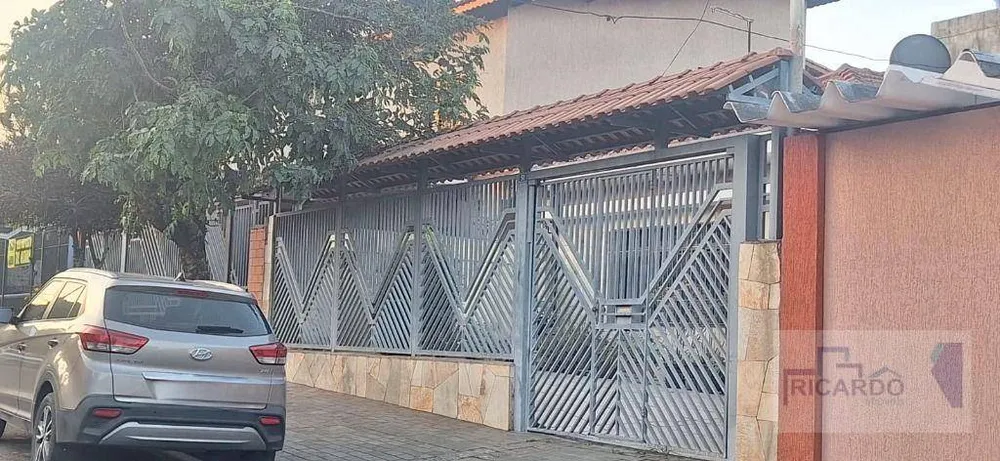 Casa, 3 quartos, 133 m² - Foto 1
