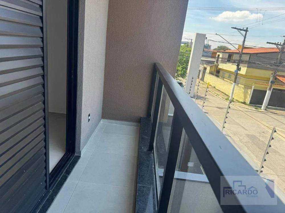 Sobrado, 2 quartos, 77 m² - Foto 6
