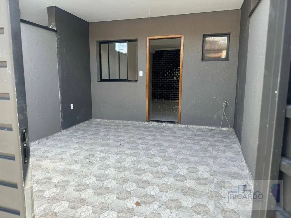 Sobrado, 2 quartos, 77 m² - Foto 7