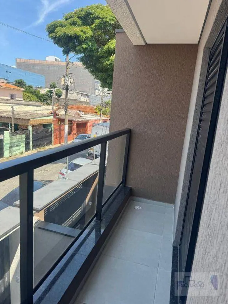 Sobrado, 2 quartos, 77 m² - Foto 8