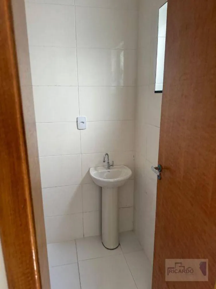 Sobrado, 2 quartos, 77 m² - Foto 8