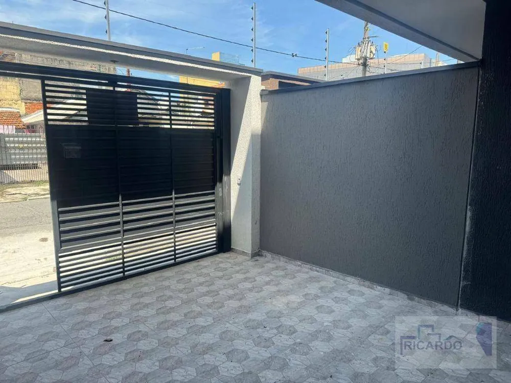 Sobrado, 2 quartos, 77 m² - Foto 4